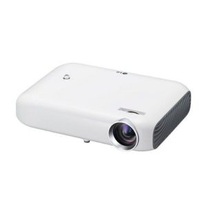 LG PW1000 Home Video WXGA Projector Side