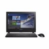 Lenovo AiO S200z 10K400-3JiD Black Front