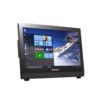 Lenovo AiO S200z 10K400-3JiD Black Side