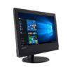 Lenovo AiO V310z 10QGA0-00iF Black Side