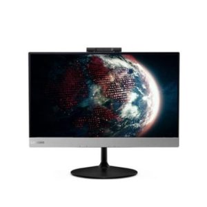 Lenovo ThinkAiO V410z 10QV00-2GiA Black Front