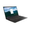 Lenovo Thinkpad X1 20KGCT0-1WW Black Side