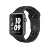 Apple Watch Nike+ Series 3 GPS, 38mm Space Grey MTF12IDA