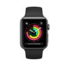 Apple Watch Series 3 GPS Space Grey