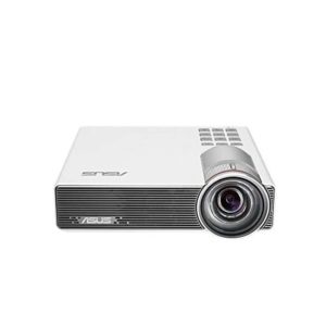 Asus Projector P3B Battery Powered