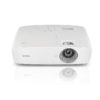 BenQ W1090 Home Entertainment Full HD Projector Top