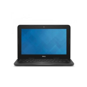 Dell Inspiron 3180 HJDX3-A9-WIN-GRY Grey Front