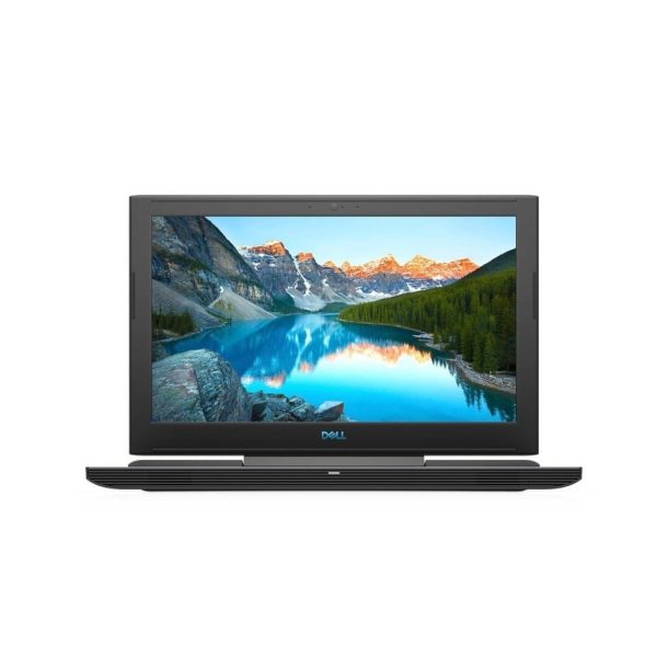 Dell Inspiron 7588 G7 NCR6R-WIN-B i7 8750H Black Front