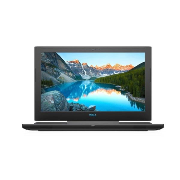 Dell Inspiron 7588 G7 NCR6R-WIN-W i7 8750H White Front