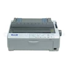 Epson FX-875 Dot Matrix Printer C11C524201