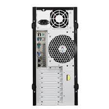 Asus Server TS100-E9 PI4