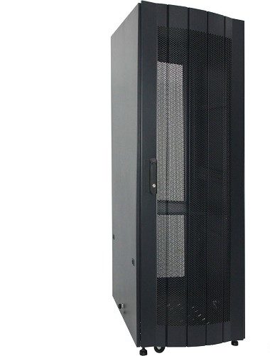 INDORACK Standing Heavy Duty Close Rack PRO11532