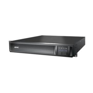 APC Rack/Tower Smart-UPS SMX1500RMI2UNC