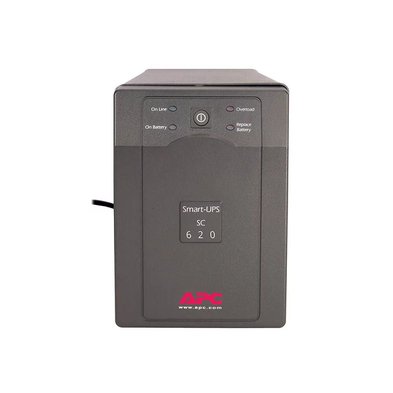 APC SC620I SMART-UPS SC 620VA Front