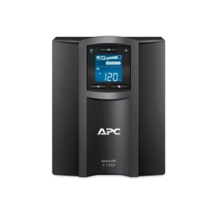 APC SMC1000IC SMART-UPS Front