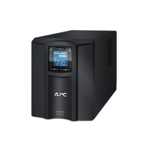 APC SMC2000I Smart-UPS Side
