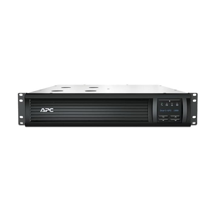 Jual APC SMT3000RMI2UNC Smart-UPS 3000VA - KlikMAP.com