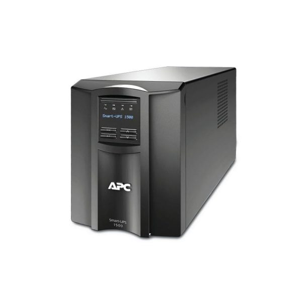 APC Smart-UPS SMT1500IC 1500VA 230V