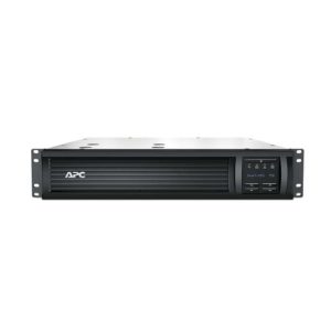 APC Smart-UPS SMT750RMI2UNC Front