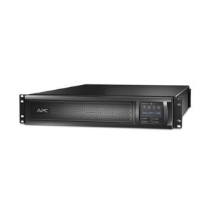 APC Smart-UPS SMX2200RMHV2U Front