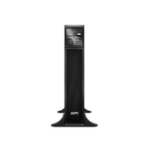 APC Smart-UPS SRT3000XLI Front