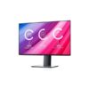Dell UltraSharp 24 Inch Monitor U2419H Side