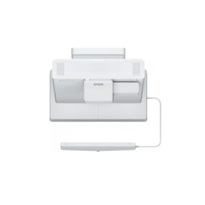 Epson EB-1485Fi Ultra Short Throw Interactive Projector Front