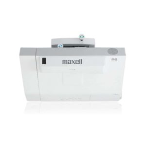 Maxell MC-TW3506 Interactive Ultra Short Throw Projector Front