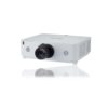 Maxell MC-WX8751W Multi Purpose Projector Side