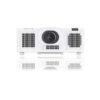 Maxell MP-WU8701W Laser Projector Front