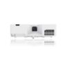 Maxell MP-WX5603 Laser Projector Front