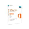 Microsoft Office 365 Home 6GQ-00968