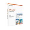 Microsoft Office 365 Personal QQ2-00807 Side