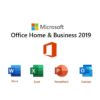 Microsoft Office Home & Business 2019 Medialess