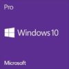 Windows 10 Pro 64 Bit English Intl DSP OEM DVD