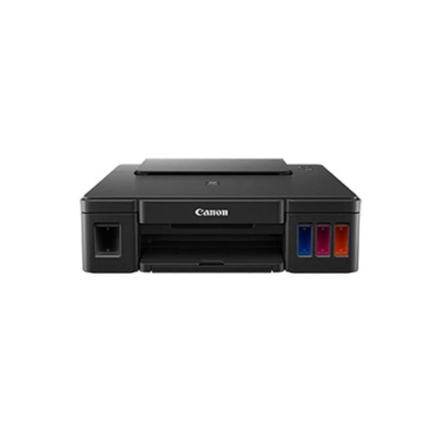 Canon PIXMA G1010 Ink Efficient Printer Other Front