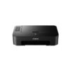 Canon PIXMA TS207 Single Function Inkjet Printer Front
