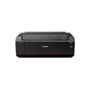 Canon PIXMA imagePROGRAF PRO 500 Printer Front