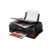 Canon Pixma G3010 Multifunction Printer Side