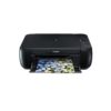 Canon Pixma MP287 Multifunction Inkjet Printer Front Other