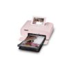Canon Selphy Compact Photo Printer CP1300 Pink Sode