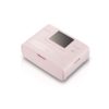 Canon Selphy Compact Photo Printer CP1300 Pink Top