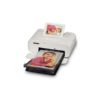 Canon Selphy Compact Photo Printer CP1300 White Side