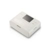 Canon Selphy Compact Photo Printer CP1300 White Top