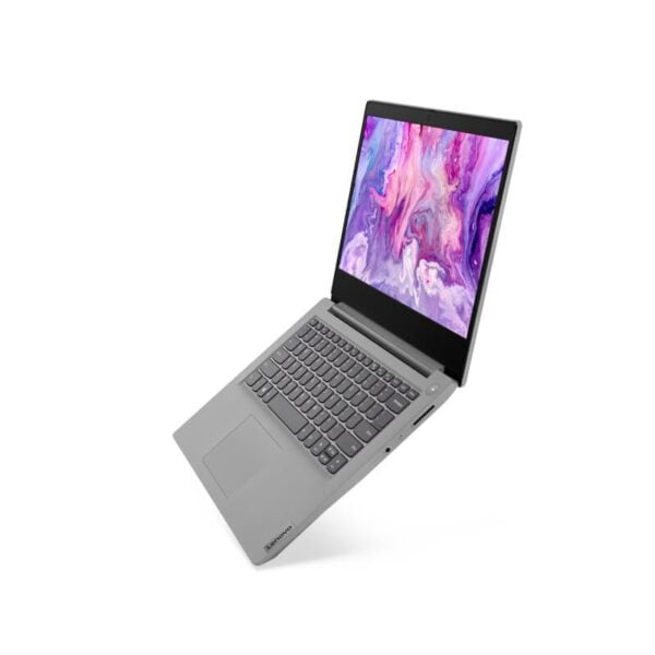 Lenovo Ideapad Slim 3-14ADA05 81W000-DPiD Grey Side