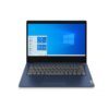 Lenovo Ideapad Slim 3-14ADA05 81W000-RPiD Blue Front