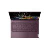 Lenovo Yoga Slim 7 82A100-5SiD Orchid Front