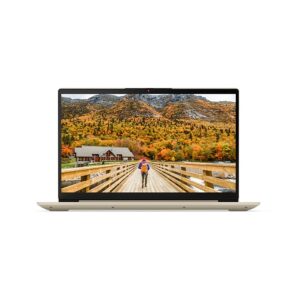 Lenovo Ideapad 3-15ALC6 82KU00-AWiD Sand Front